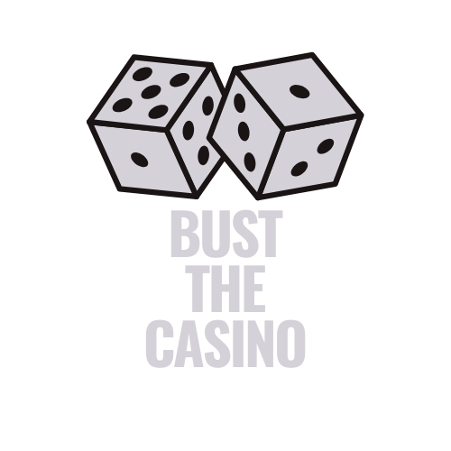 Bust the Casino Logo